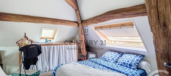 1 Schlafzimmer Wohnung in Crepy-en-Valois, France, Nr. 73086 3