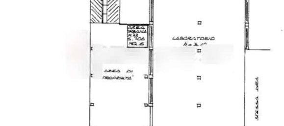 439m² Commercial property in Sesto San Giovanni, Italy No. 333263 15