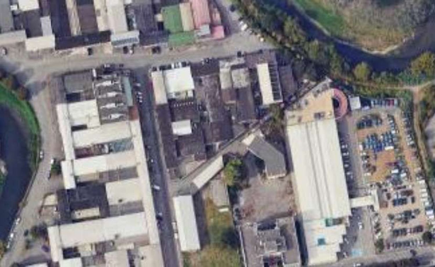 439m² Commercial property in Sesto San Giovanni, Italy No. 333263