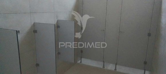 Склад 2550м² в Лориш, Португалия № 160913 6