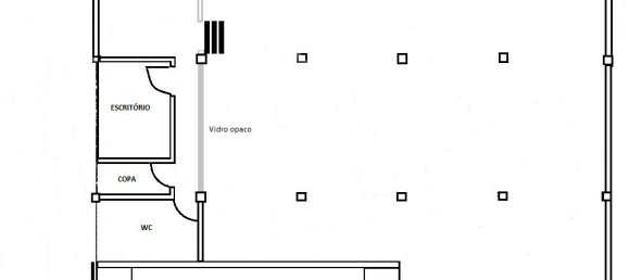 Склад 2550м² в Лориш, Португалия № 160913 10