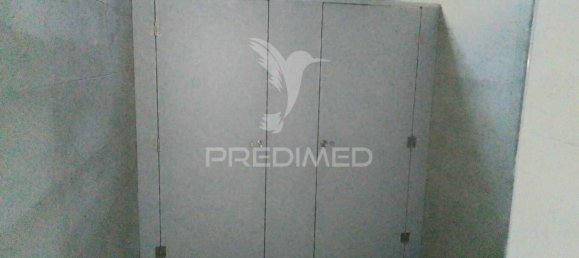 Склад 2550м² в Лориш, Португалия № 160913 7