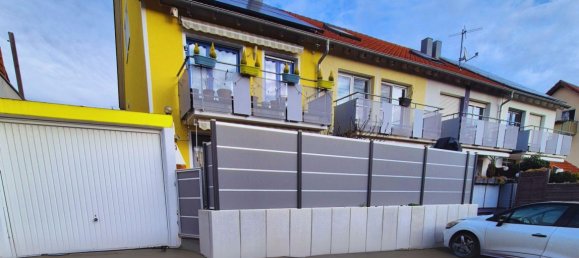 5 غرف نوم تاون هاوس في Rems-Murr-Kreis, Germany رقم 12191 3