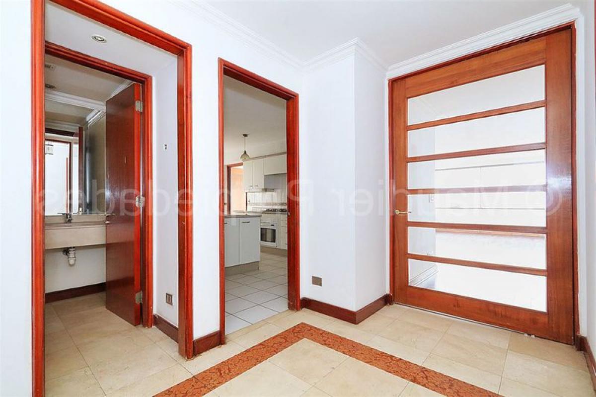 3 chambres Appartement à Santiago, Chile No. 2704