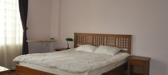 2 bedrooms Apartment in Tay Ho, Vietnam No. 4218 7