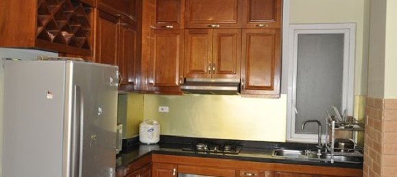 2 bedrooms Apartment in Tay Ho, Vietnam No. 4218 6