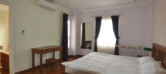 2 bedrooms Apartment in Tay Ho, Vietnam No. 4218 8
