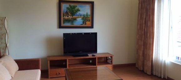 2 bedrooms Apartment in Tay Ho, Vietnam No. 4218 3