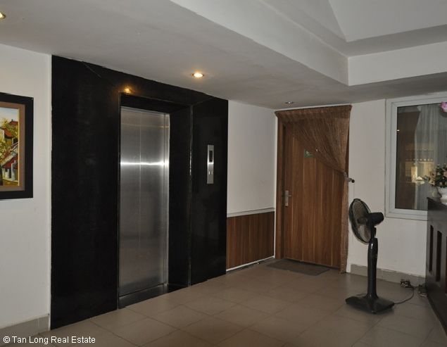 2 bedrooms Apartment in Tay Ho, Vietnam No. 4218