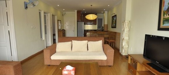 2 bedrooms Apartment in Tay Ho, Vietnam No. 4218 4