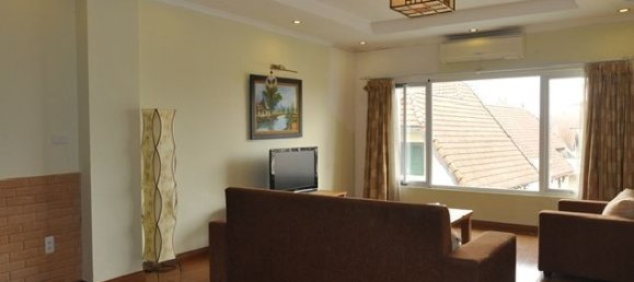 2 bedrooms Apartment in Tay Ho, Vietnam No. 4218 2