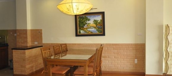 2 bedrooms Apartment in Tay Ho, Vietnam No. 4218 5