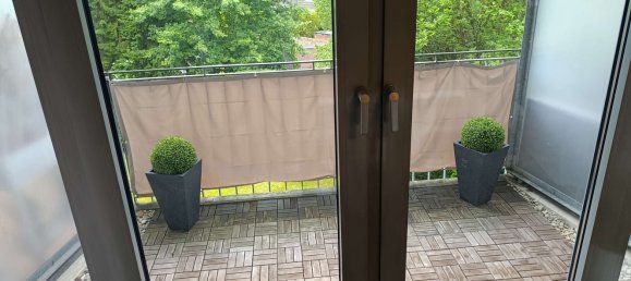 2 Schlafzimmer Wohnung in Wandsbek, Germany, Nr. 291380 8