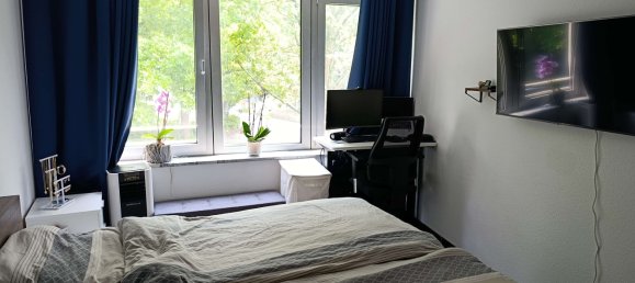 2 Schlafzimmer Wohnung in Wandsbek, Germany, Nr. 291380 4