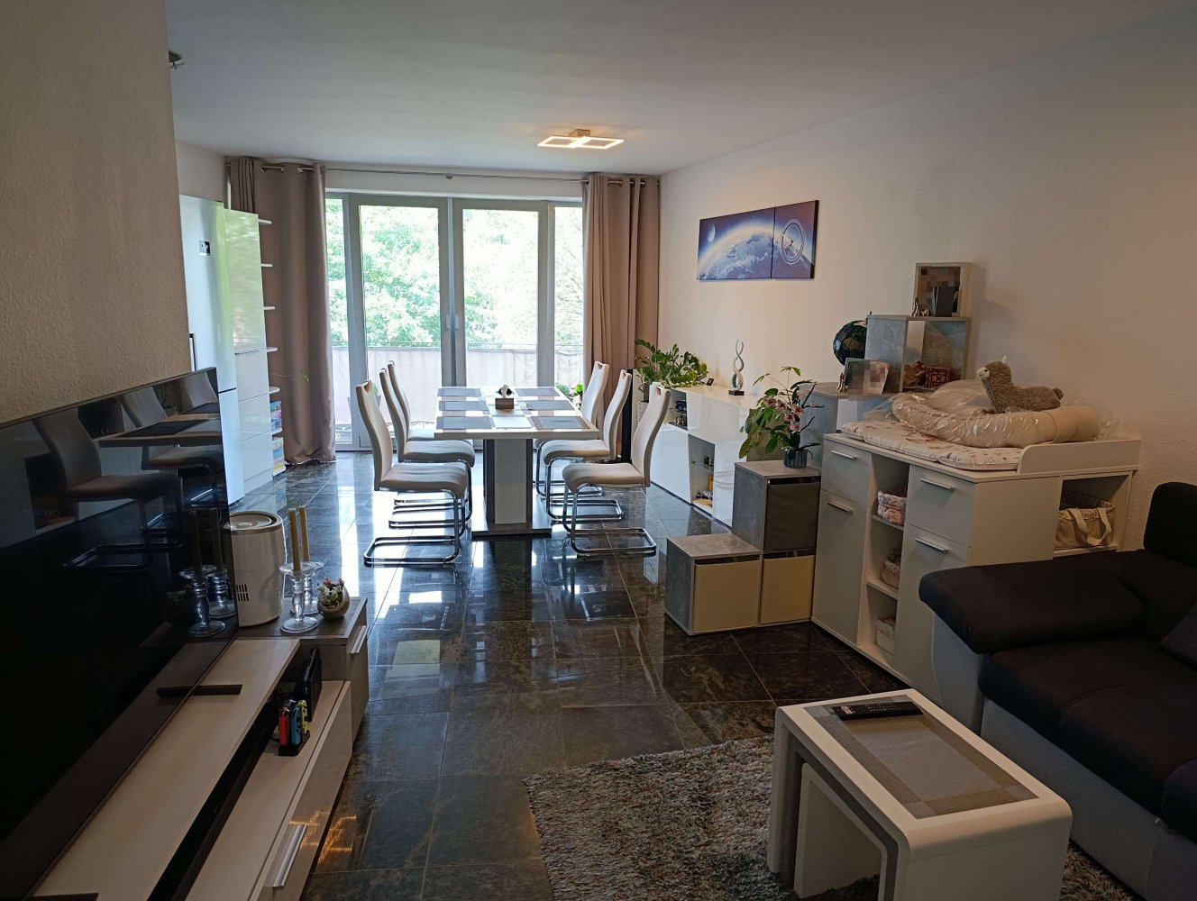 2 Schlafzimmer Wohnung in Wandsbek, Germany, Nr. 291380