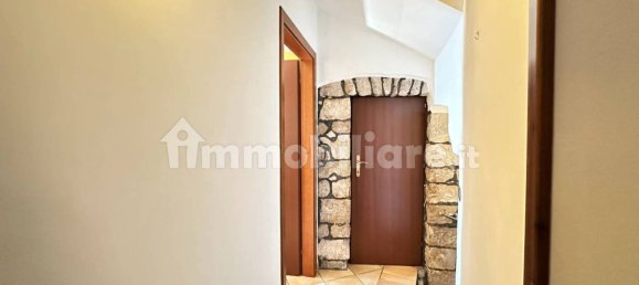 Дом с 2 спальнями в Акуто, Италия № 220486 17