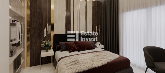 Apartment 1+1 in Alanya, Turkey No. 19837 3