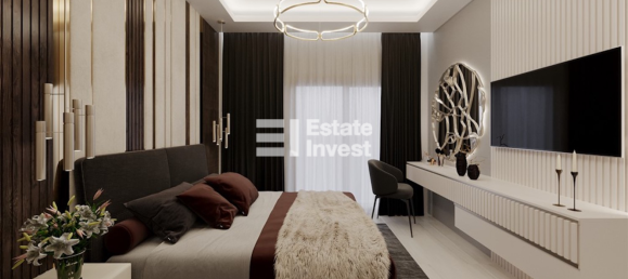 Apartment 1+1 in Alanya, Turkey No. 19837 4