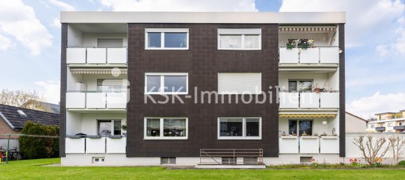3-Zimmer Wohnung in Rhein-Erft, Germany, Nr. 149997 2