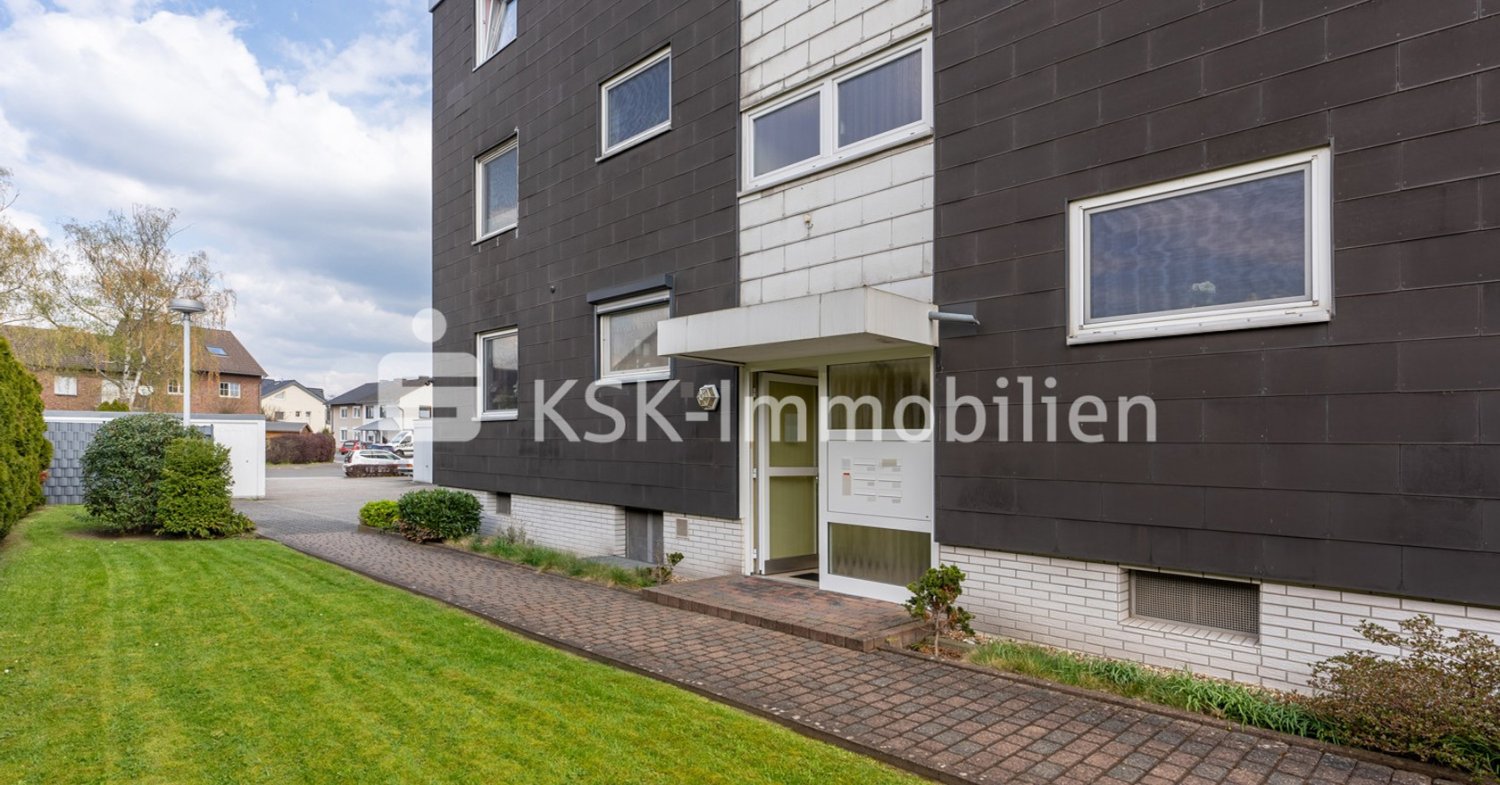 3-Zimmer Wohnung in Rhein-Erft, Germany, Nr. 149997