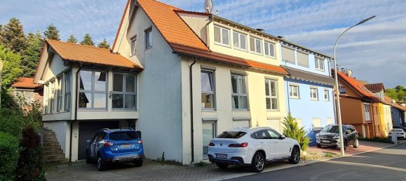 6 rooms Castles in Neckar-Odenwald-Kreis, Germany No. 57172 4