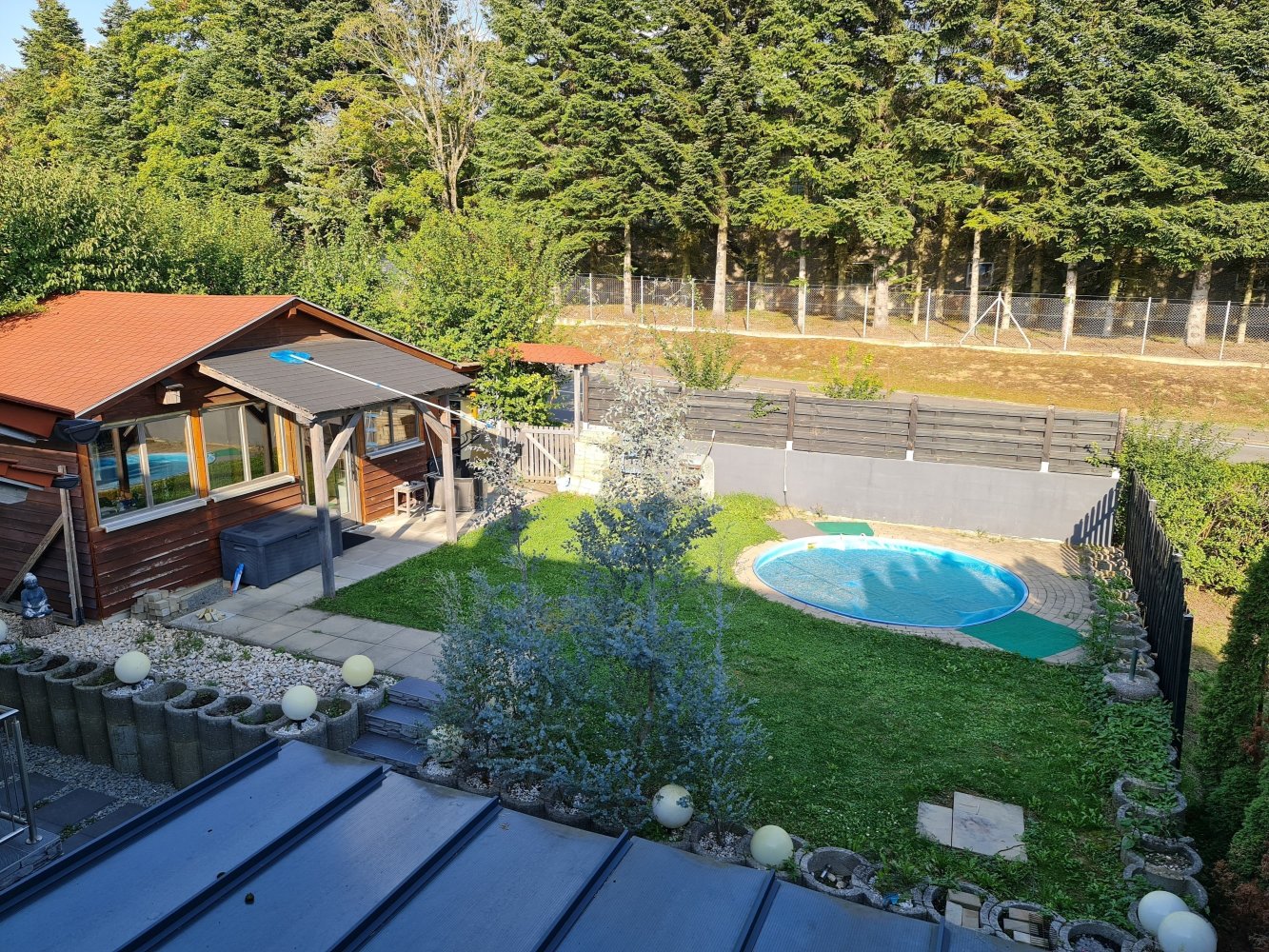 6 rooms Castles in Neckar-Odenwald-Kreis, Germany No. 57172