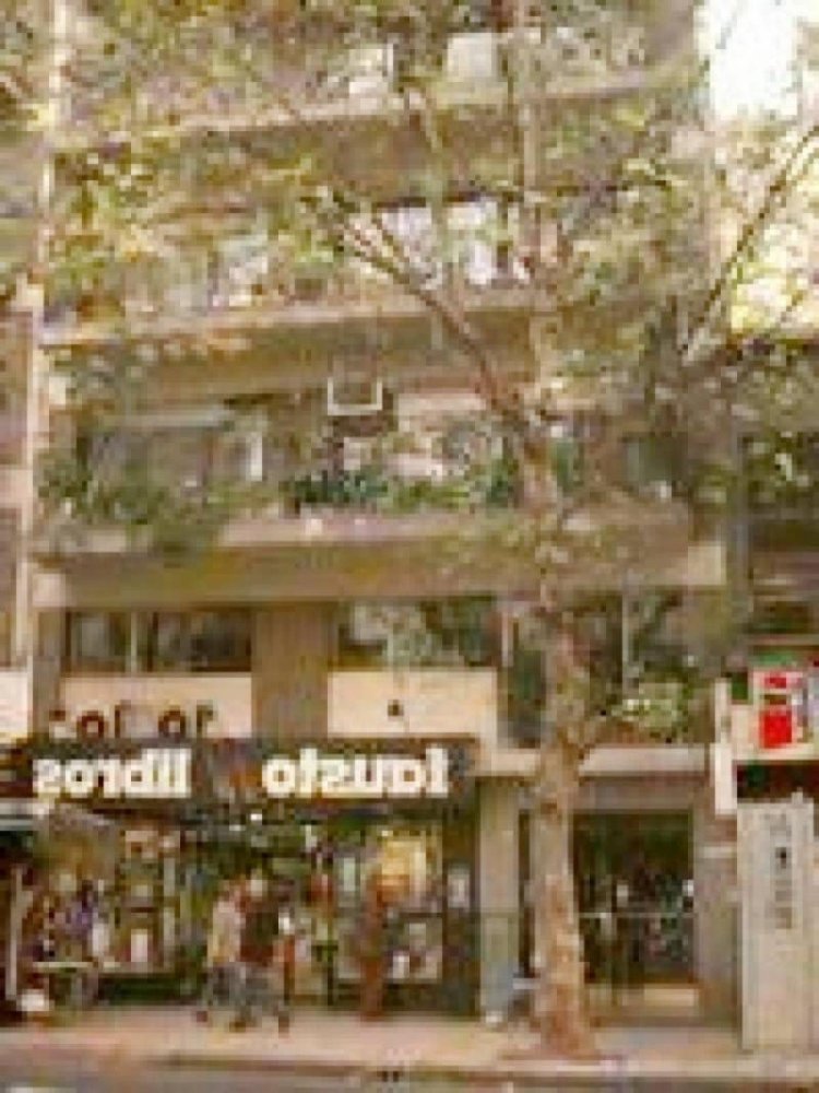 3 غرف نوم شقة في Buenos Aires, Argentina رقم 67259