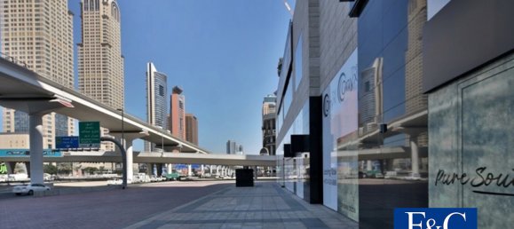 3214.4m² Land in Dubai Internet City, UAE No. 309 3