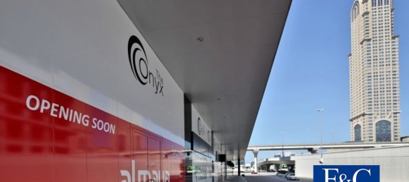 3214.4m² Land in Dubai Internet City, UAE No. 309 4