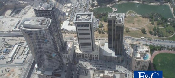 3214.4m² Land in Dubai Internet City, UAE No. 309 8