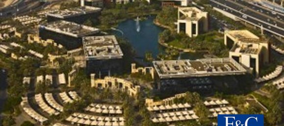 3214.4m² Land in Dubai Internet City, UAE No. 309 10