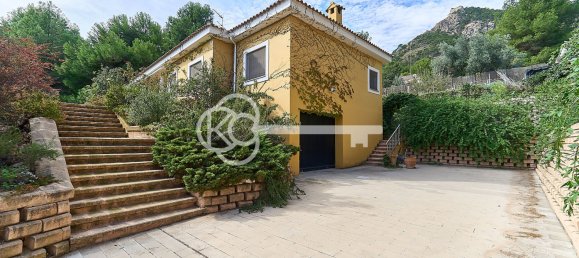 Дом с 3 спальнями в Тиби, Испания № 65763 6