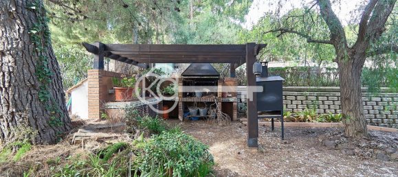 Дом с 3 спальнями в Тиби, Испания № 65763 44