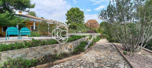 Дом с 3 спальнями в Тиби, Испания № 65763 50