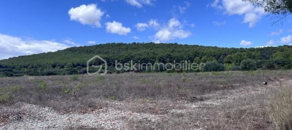 Grundstück in Frontignan, France 161250m², Nr. 316911 2