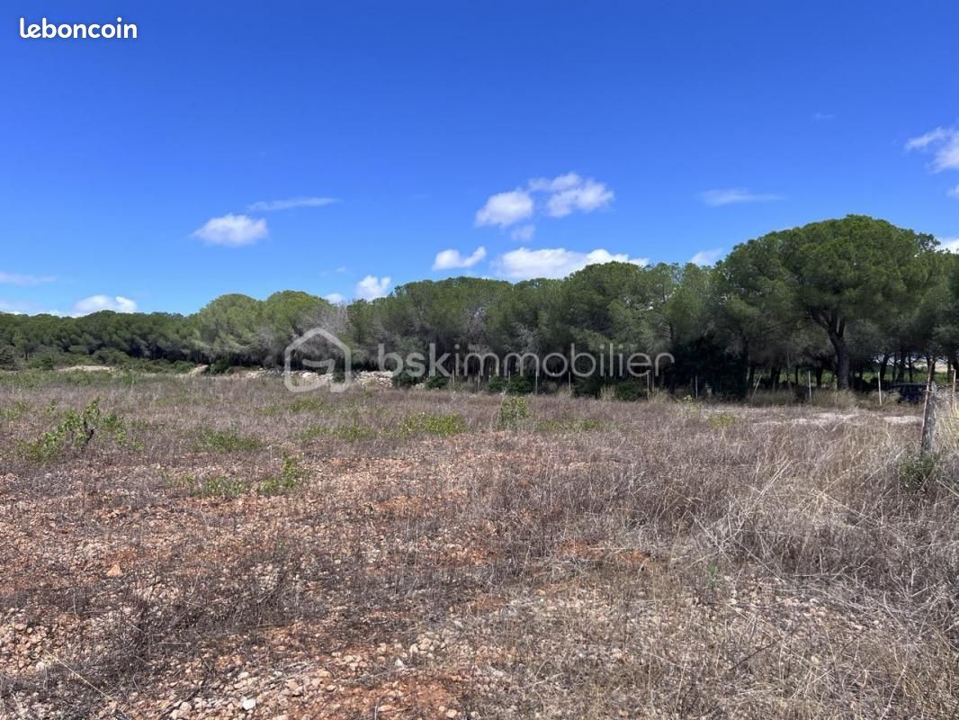 Grundstück in Frontignan, France 161250m², Nr. 316911