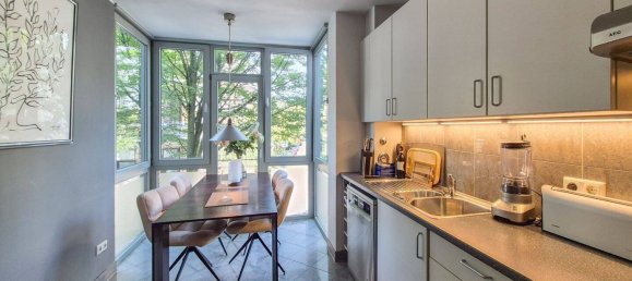 Apartamento de 3 divisões em Altona, Germany N.º 292043 4