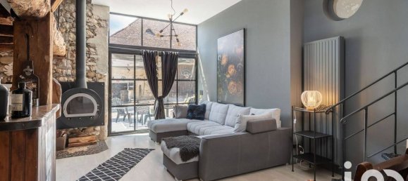 Вилла с 4 спальнями в Saint-Genix-les-Villages, Франция № 270127 4