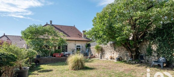 Вилла с 4 спальнями в Saint-Genix-les-Villages, Франция № 270127 9