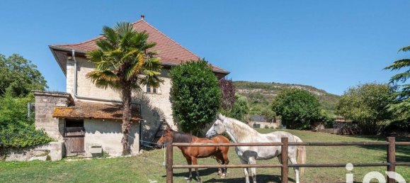 Вилла с 4 спальнями в Saint-Genix-les-Villages, Франция № 270127 2