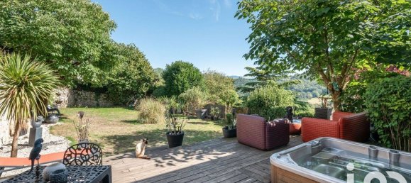 Вилла с 4 спальнями в Saint-Genix-les-Villages, Франция № 270127 7