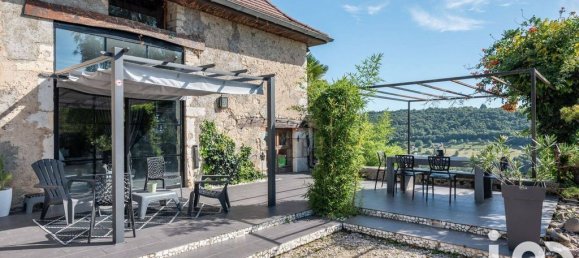 Вилла с 4 спальнями в Saint-Genix-les-Villages, Франция № 270127 3