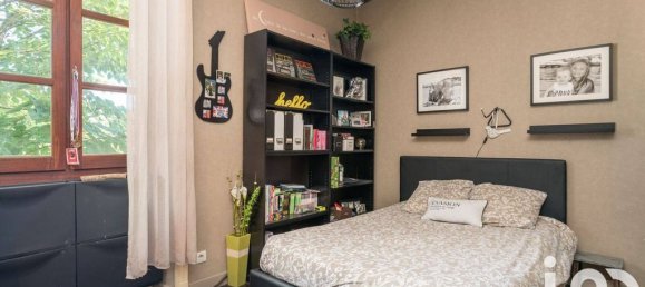 Вилла с 4 спальнями в Saint-Genix-les-Villages, Франция № 270127 14