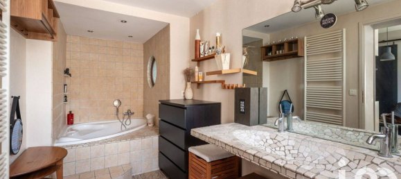 Вилла с 4 спальнями в Saint-Genix-les-Villages, Франция № 270127 15