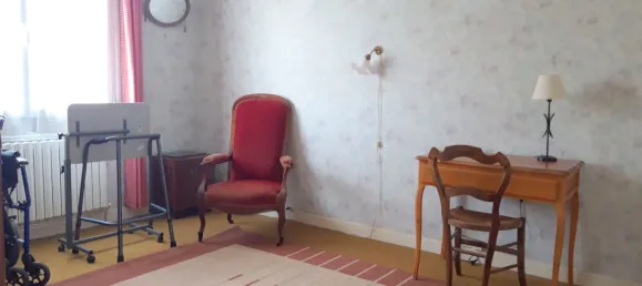 3 bedrooms House in Thure, France No. 333744 8