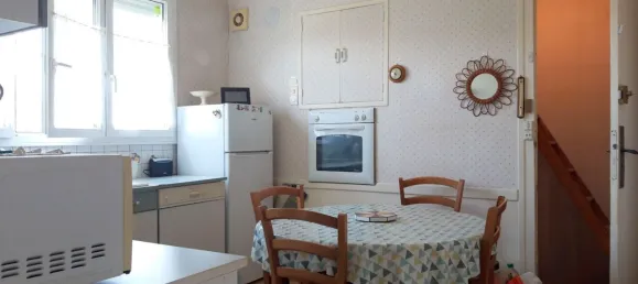 3 bedrooms House in Thure, France No. 333744 4