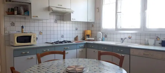 3 bedrooms House in Thure, France No. 333744 5