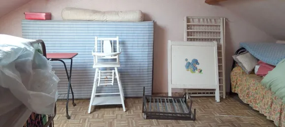 3 bedrooms House in Thure, France No. 333744 9