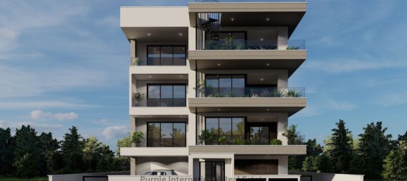 2 Schlafzimmer Wohnung in Agios Athanasios, Cyprus, Nr. 22878 4