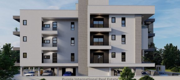 2 Schlafzimmer Wohnung in Agios Athanasios, Cyprus, Nr. 22878 5